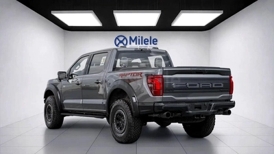 Ford F-150 RAPTOR | 2-YEAR WARRANTY + SERVICE AVAILABLE | IN-HOUSE FINANCING | 0% DOWNPAYMENT (BANK)-5
