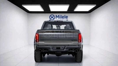 Ford F-150 RAPTOR | 2-YEAR WARRANTY + SERVICE AVAILABLE | IN-HOUSE FINANCING | 0% DOWNPAYMENT (BANK)-6