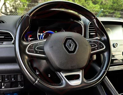 Renault Koleos LE Renault Koleos | 2.5 L | 2024 | GCC | Accident-Free | In Excellent Condition | 974 P.M-13