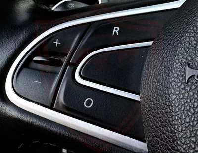 Renault Koleos LE Renault Koleos | 2.5 L | 2024 | GCC | Accident-Free | In Excellent Condition | 974 P.M-14