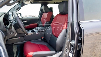 Toyota Land Cruiser VXR LC300 VXR 3.3D AT MY2025-11