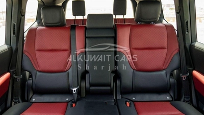 Toyota Land Cruiser VXR LC300 VXR 3.3D AT MY2025-14