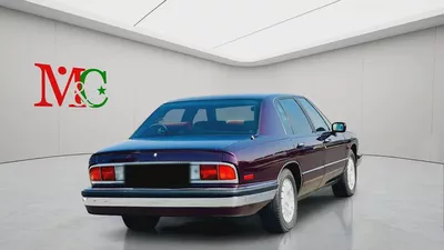 BUICK PARK AVENUE - 1993 - CLEAN CAR FRESH JAPAN IMPORT-5