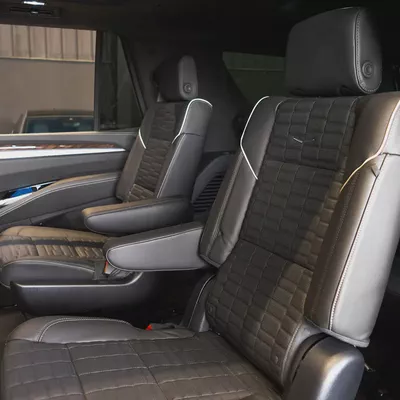 AED 9,965 pm • 0% Downpayment • Escalade Premium Luxury Platinum  • 1 Year Warranty-13