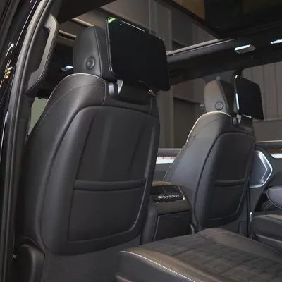 AED 9,965 pm • 0% Downpayment • Escalade Premium Luxury Platinum  • 1 Year Warranty-14