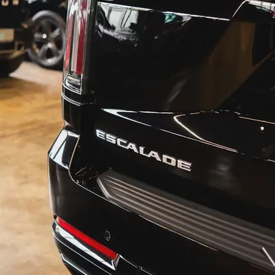 AED 9,965 pm • 0% Downpayment • Escalade Premium Luxury Platinum  • 1 Year Warranty-4