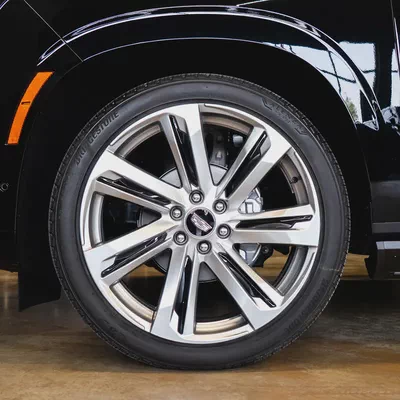 AED 9,965 pm • 0% Downpayment • Escalade Premium Luxury Platinum  • 1 Year Warranty-5