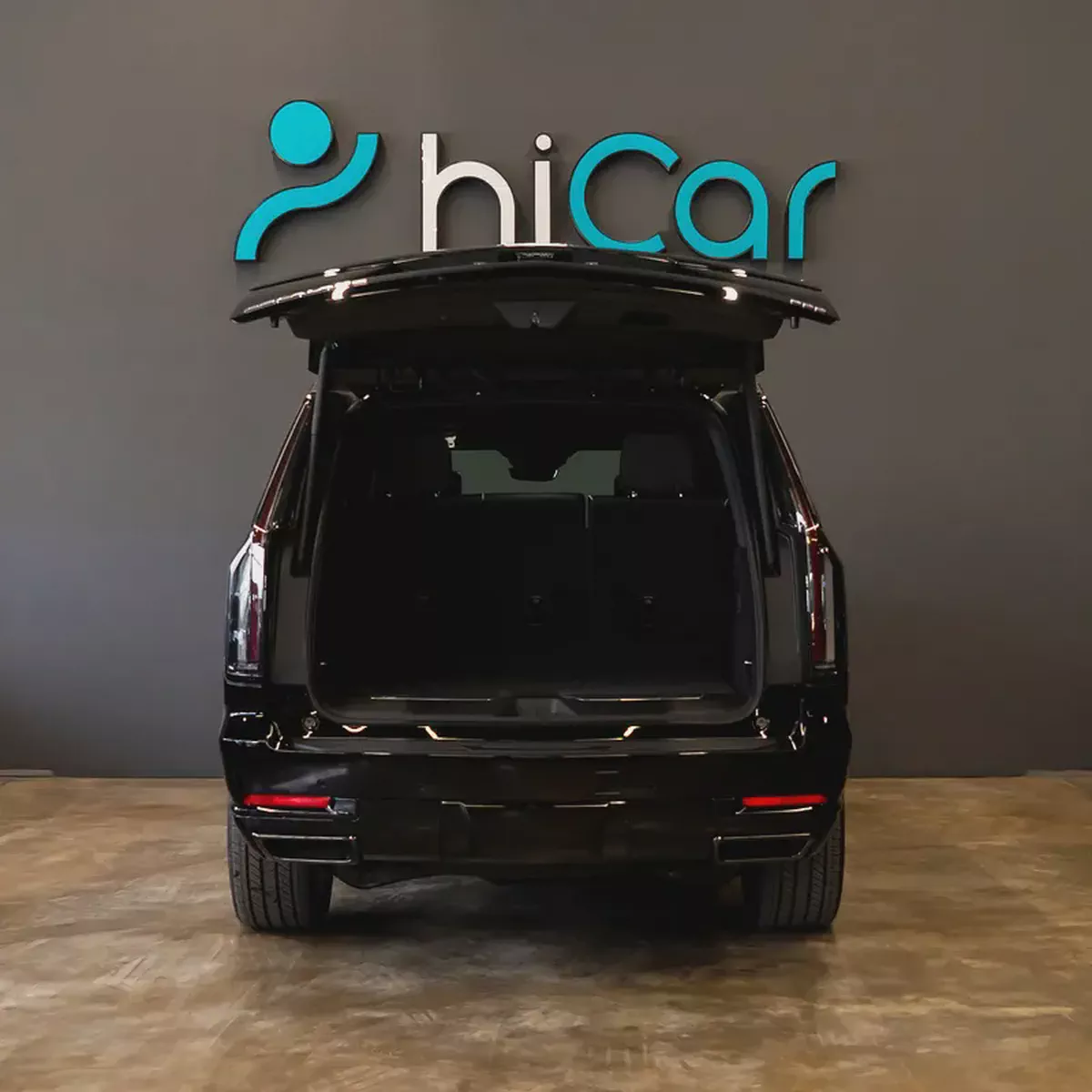 AED 9,965 pm • 0% Downpayment • Escalade Premium Luxury Platinum  • 1 Year Warranty-2-2