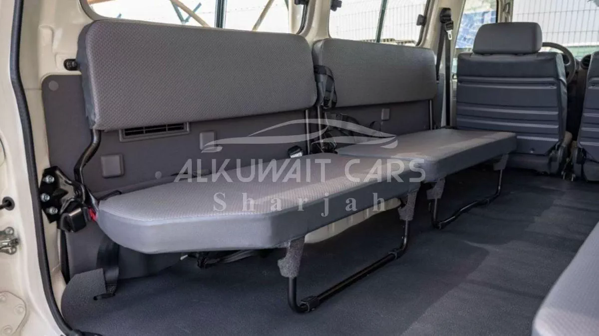 Toyota Land Cruiser 70 LC 78 HARDTOP 4.0L MT HARD TOP 3 DOORS 4.2L DIESEL 2024-14-0