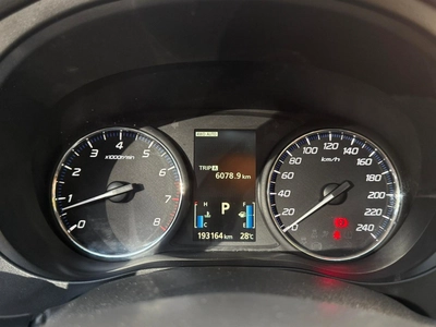 Gulf Specs 2016 MITSUBISHI OUTLANDER GLX 3.0Litre V6 4WD 7-Seater-14