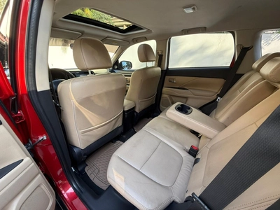 Gulf Specs 2016 MITSUBISHI OUTLANDER GLX 3.0Litre V6 4WD 7-Seater-18