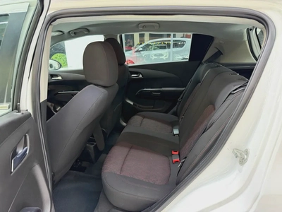 2018 Chevrolet Sonic RS | Canadian Specs | Well Maintained-5