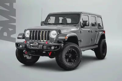 AED 3,362 / 60 months | 0% DP | 2023 Jeep Wrangler Unlimited Jeepers Edition / FSH Jeep-0