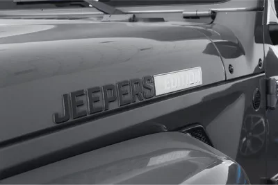 AED 3,362 / 60 months | 0% DP | 2023 Jeep Wrangler Unlimited Jeepers Edition / FSH Jeep-14