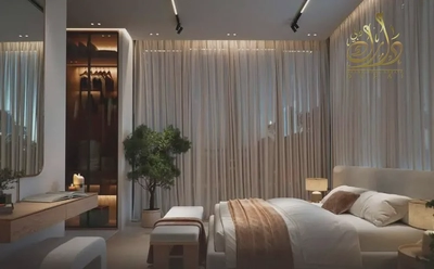 INVESTOR RUSH — STUDIO WITH CASINO AND SEA VIEW-2