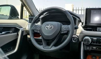 Toyota RAV4 ADVENTURE RAV4 2.5L ADVENTURE 2024-9