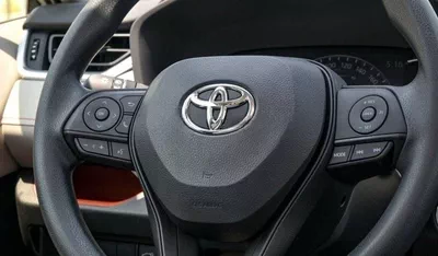 Toyota RAV4 ADVENTURE RAV4 2.5L ADVENTURE 2024-10