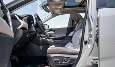 Toyota RAV4 ADVENTURE RAV4 2.5L ADVENTURE 2024-12