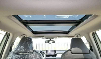 Toyota RAV4 ADVENTURE RAV4 2.5L ADVENTURE 2024-14