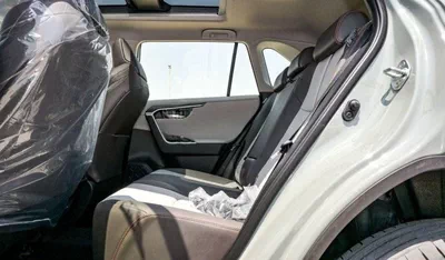 Toyota RAV4 ADVENTURE RAV4 2.5L ADVENTURE 2024-15