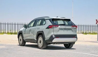 Toyota RAV4 ADVENTURE RAV4 2.5L ADVENTURE 2024-3
