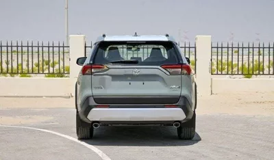 Toyota RAV4 ADVENTURE RAV4 2.5L ADVENTURE 2024-4