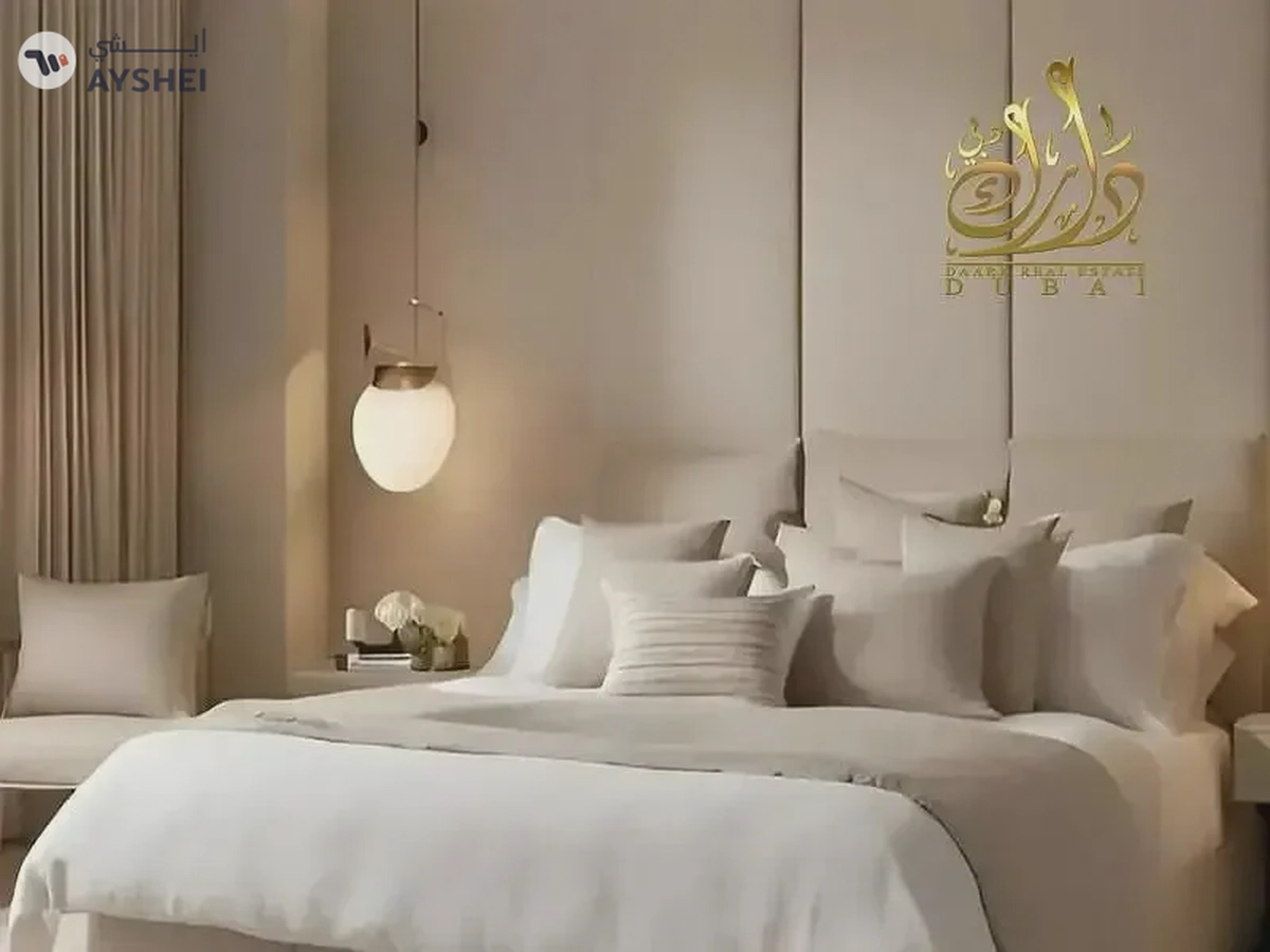 40% POST HANDOVER/6Y PAYMENT PLAN/NEAR METRO/1% MONTHLY
