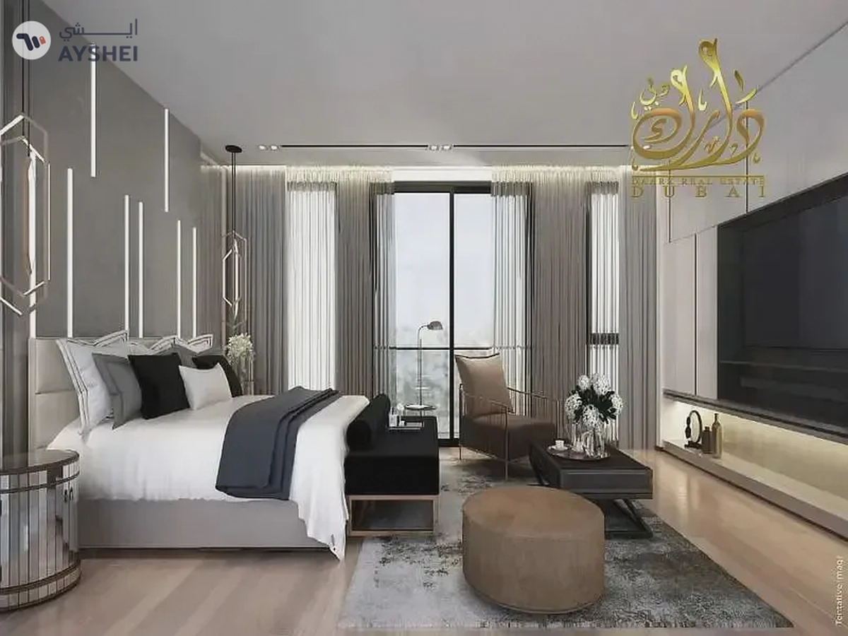 40% POST HANDOVER/6Y PAYMENT PLAN/NEAR METRO/1% MONTHLY