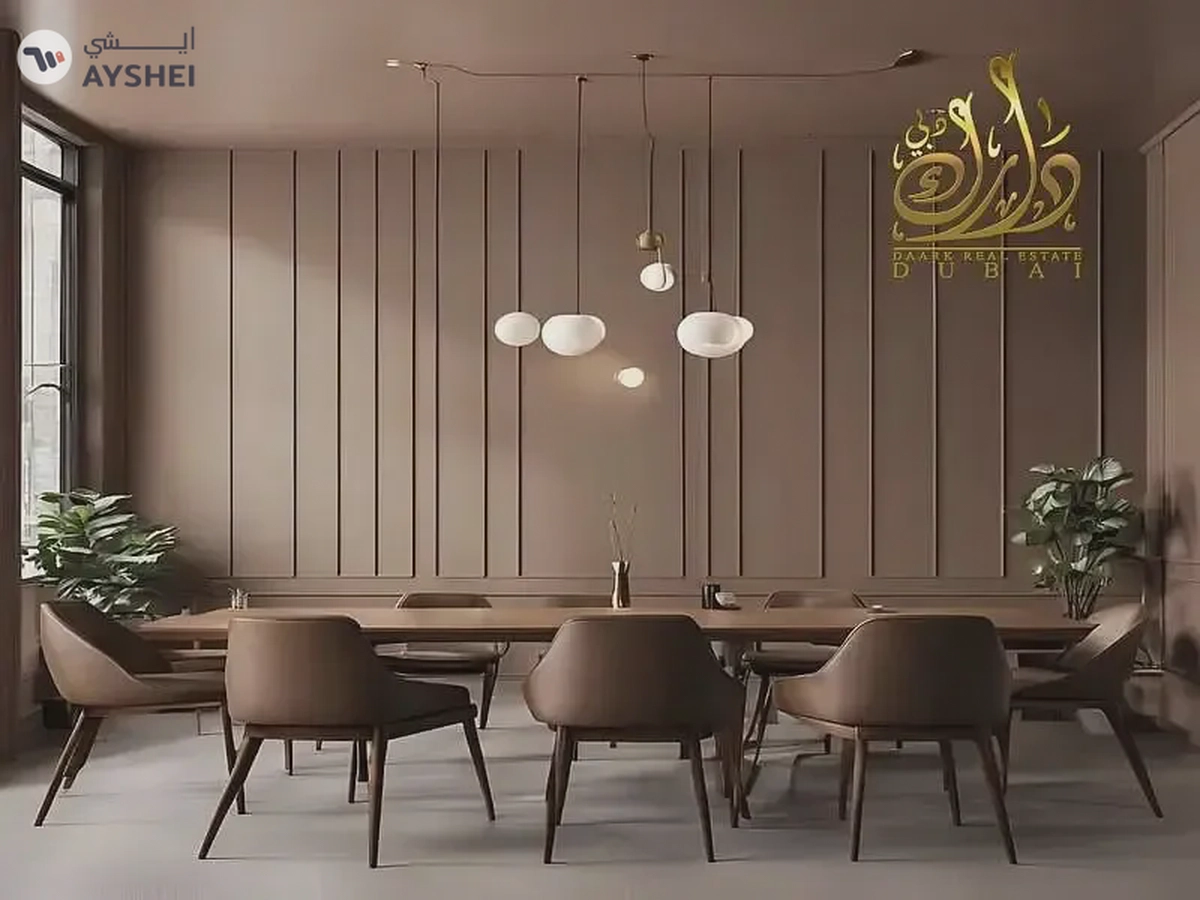 40% POST HANDOVER/6Y PAYMENT PLAN/NEAR METRO/1% MONTHLY