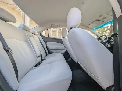 2022 Mitsubishi Attrage GLX Medium Line | GCC Premium Condition 3 Cylinder Fuel Efficient Sedan-9