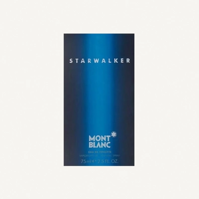 MONTBLANC Starwalker EDT 75ml-2