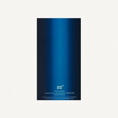 MONTBLANC Starwalker EDT 75ml-4