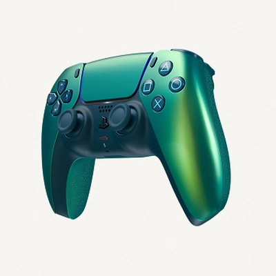 Sony DualSense Wireless Controller For PlayStation 5 (International Version) - Chroma Teal-2