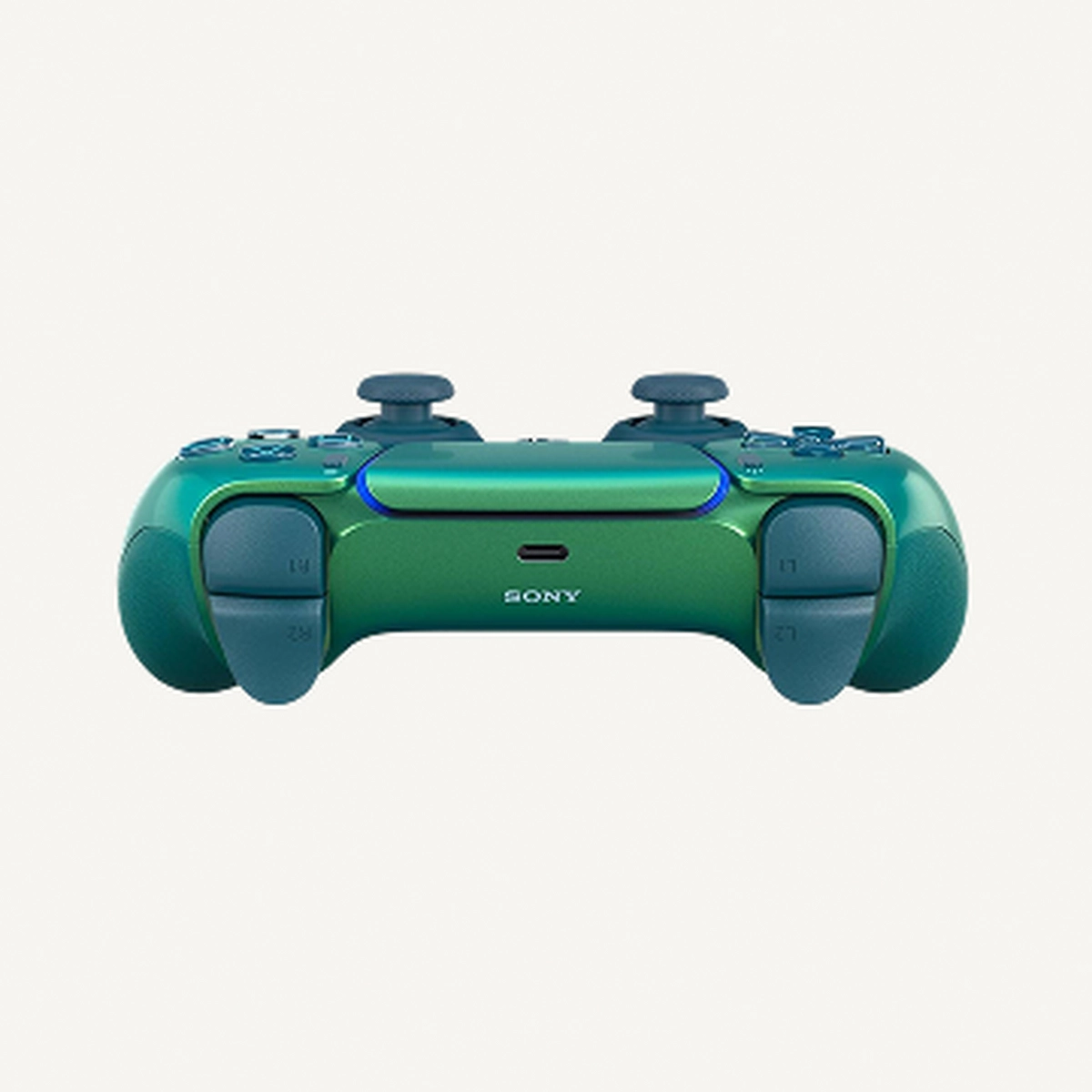 Sony DualSense Wireless Controller For PlayStation 5 (International Version) - Chroma Teal-3-3