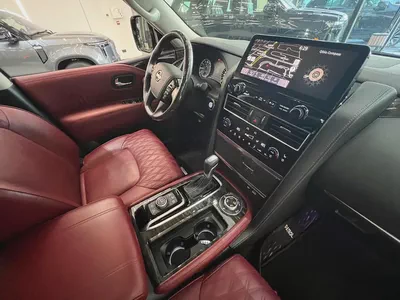 !! 2024 !! Nissan |  Patrol | LE Platinum City | Under warranty  Service contract | Just 29000 kms-13