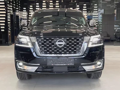 !! 2024 !! Nissan |  Patrol | LE Platinum City | Under warranty  Service contract | Just 29000 kms-6