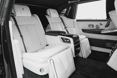 2026 ROLLS-ROYCE PHANTOM EWB WITH WARRANTY AND SERVICE CONTRACT-10
