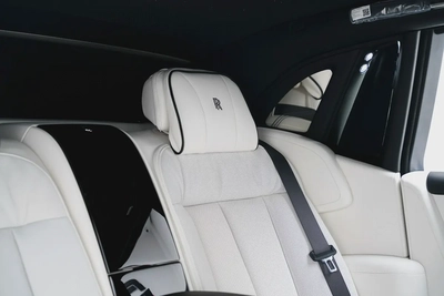 2026 ROLLS-ROYCE PHANTOM EWB WITH WARRANTY AND SERVICE CONTRACT-11