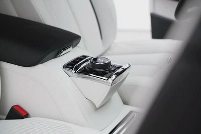 2026 ROLLS-ROYCE PHANTOM EWB WITH WARRANTY AND SERVICE CONTRACT-12