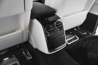 2026 ROLLS-ROYCE PHANTOM EWB WITH WARRANTY AND SERVICE CONTRACT-15