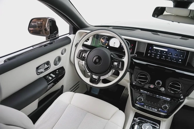 2026 ROLLS-ROYCE PHANTOM EWB WITH WARRANTY AND SERVICE CONTRACT-7
