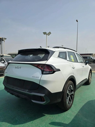 Kia Sportage L TX 1.5T-1