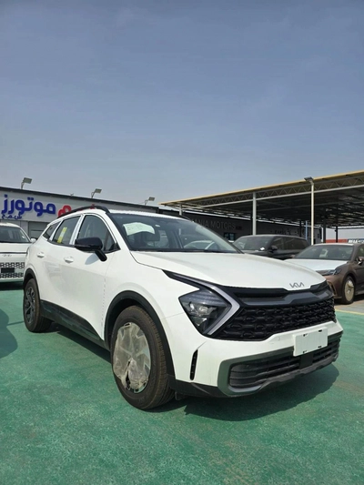 Kia Sportage L TX 1.5T-0