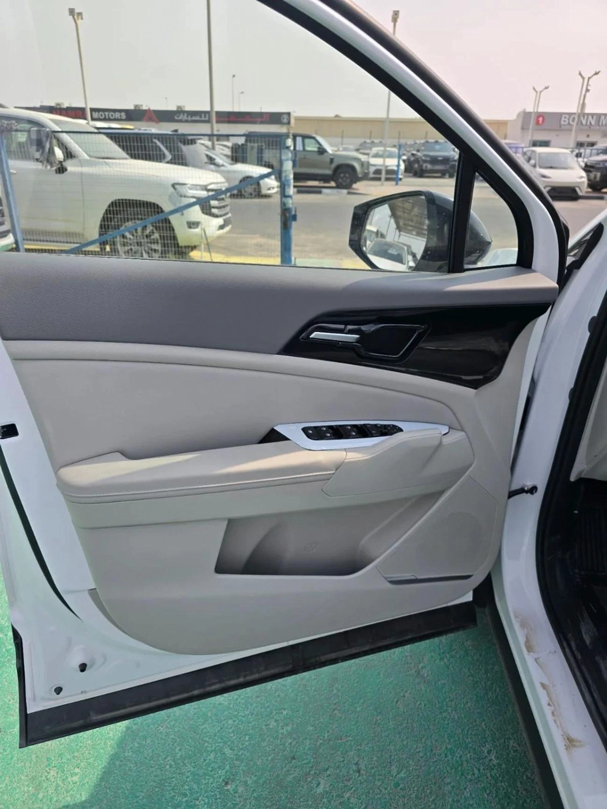 Kia Sportage L TX 1.5T-6-6