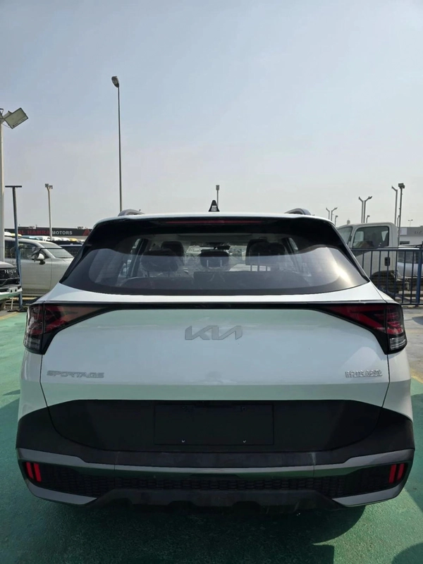 Kia Sportage L TX 1.5T