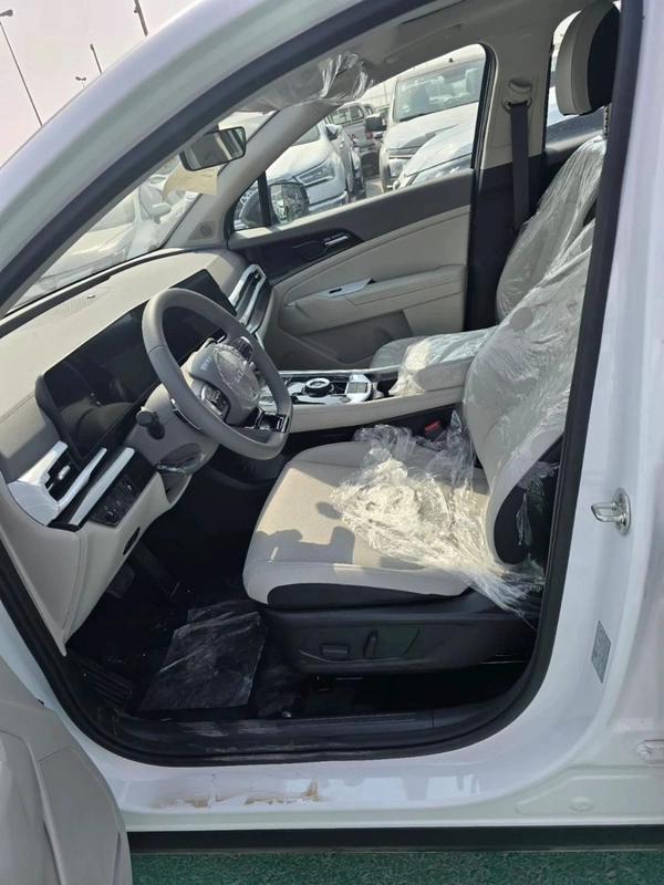 Kia Sportage L TX 1.5T