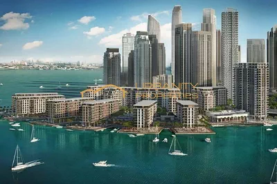 Priced to Sell: Corner 3-Bed with Burj Khalifa & Water Views-6