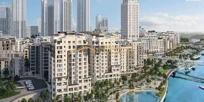Priced to Sell: Corner 3-Bed with Burj Khalifa & Water Views-7