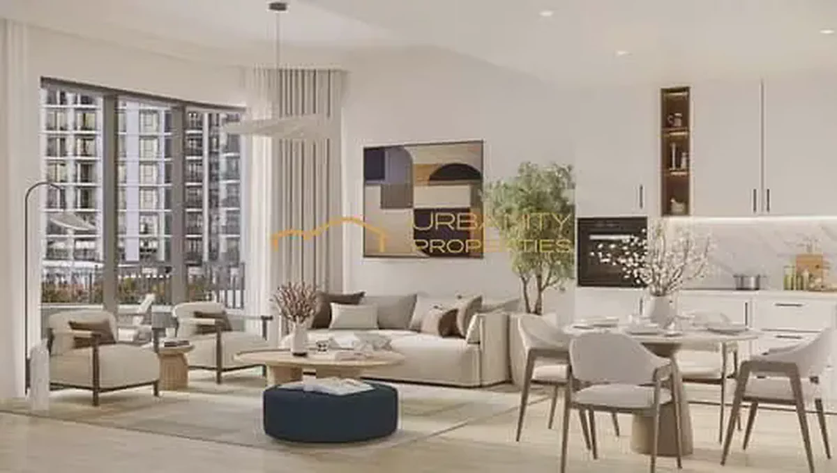 Priced to Sell: Corner 3-Bed with Burj Khalifa & Water Views-1-1