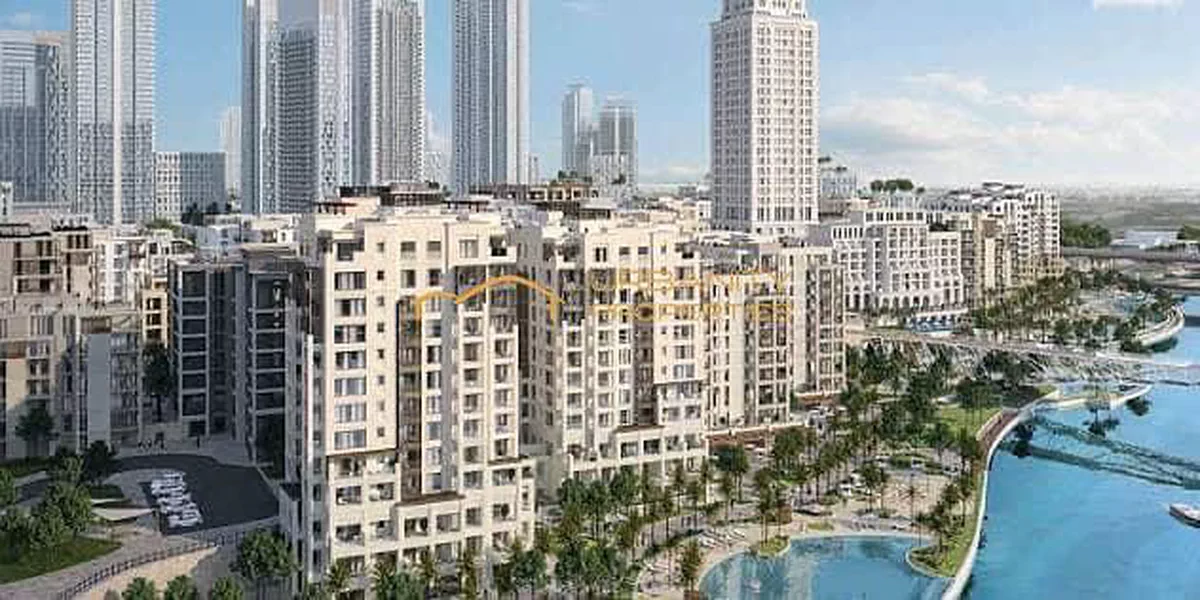 Priced to Sell: Corner 3-Bed with Burj Khalifa & Water Views-7-7